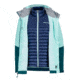Marmot Featherless Component Jacket - Women's, Deep Teal/Blue Tint, Medium, 395736