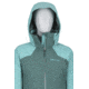Marmot Featherless Component Jacket - Women's, Mallard Green/Meadowbrook, Extra Small, 46520-4913-XS