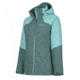 Marmot Featherless Component Jacket - Women's, Mallard Green/Meadowbrook, Extra Small, 46520-4913-XS