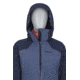 Marmot Featherless Component Jacket - Women's, Storm/Arctic Navy, Large, 46520-3632-L