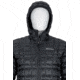 Marmot Featherless Hoody - Men's-Black-Medium