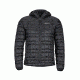 Marmot Featherless Hoody - Men's-Black-Medium