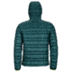 Marmot Featherless Hoody - Men's-Dark Spruce-Medium