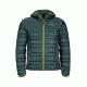 Marmot Featherless Hoody - Men's-Dark Spruce-Medium