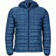 Marmot Featherless Hoody - Men's-Denim-Medium