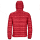 Marmot Featherless Hoody - Men's-Team Red-Medium