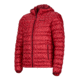 Marmot Featherless Hoody - Men's-Team Red-Medium