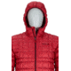 Marmot Featherless Hoody - Men's-Team Red-Medium
