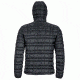 Marmot Featherless Hoody - Mens, Black, 2XL 81770-001-XXL