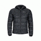 Marmot Featherless Hoody - Mens, Black, 2XL 81770-001-XXL