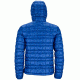 Marmot Featherless Hoody - Mens, Surf, Extra Large 81770-2707-XL