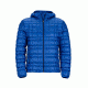 Marmot Featherless Hoody - Mens, Surf, Extra Large 81770-2707-XL