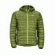 Marmot Featherless Hoody - Mens, Tree Green, L 81770-4886-L