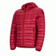 Marmot Featherless Hoody - Mens, Sienna Red, Small 81770-6005-S