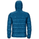 Marmot Featherless Hoody - Mens, Denim, 2XL, 81400-200-XXL