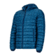 Marmot Featherless Hoody - Mens, Denim, 2XL, 81400-200-XXL