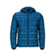 Marmot Featherless Hoody - Mens, Denim, 2XL, 81400-200-XXL