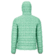 Marmot Featherless Hoody - Mens, Pond Green, Extra Large, 81400-4570-XL