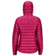 Marmot Featherless Hoody-Red Dahlia-Medium