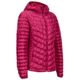 Marmot Featherless Hoody-Red Dahlia-Medium