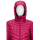 Marmot Featherless Hoody-Red Dahlia-Medium