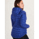 Marmot Featherless Hoody - Womens, Royal Night, Medium, 79090-3942-M
