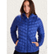 Marmot Featherless Hoody - Womens, Royal Night, Medium, 79090-3942-M