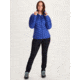 Marmot Featherless Hoody - Womens, Royal Night, Medium, 79090-3942-M