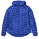 Marmot Featherless Hoody - Womens, Royal Night, Medium, 79090-3942-M