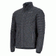 Marmot Featherless Hybrid Fleece Jacket - Mens, Slate Grey, Small 40550-1440-S