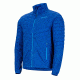 Marmot Featherless Hybrid Fleece Jacket - Mens, Surf, M 40550-2707-M