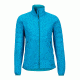 Marmot Featherless Hybrid Insulated Jacket - Women's, Oceanic, Extra Large, 45320-2186-XL