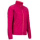 Marmot Featherless Hybrid Insulated Jacket - Women's, Sangria, L, 45320-6119-L