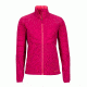 Marmot Featherless Hybrid Insulated Jacket - Women's, Sangria, L, 45320-6119-L