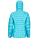 Marmot Featherless Insulated Hoody - Womens, Bluebird, Extra Small 78920-2666-XS