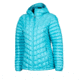 Marmot Featherless Insulated Hoody - Womens, Bluebird, Extra Small 78920-2666-XS