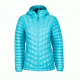 Marmot Featherless Insulated Hoody - Womens, Bluebird, Extra Small 78920-2666-XS