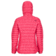 Marmot Featherless Insulated Hoody - Womens, Hibiscus, Extra Small 78920-6205-XS