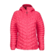 Marmot Featherless Insulated Hoody - Womens, Hibiscus, Extra Small 78920-6205-XS