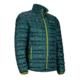 Marmot Featherless Jacket - Men's, Dark Spruce, Medium, 396003