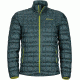 Marmot Featherless Jacket - Men's, Dark Spruce, Small, 396002
