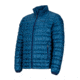 Marmot Featherless Jacket - Men's, Denim, Medium, 395995
