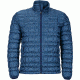 Marmot Featherless Jacket - Men's, Denim, Large, 395996