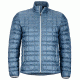 Marmot Featherless Jacket - Men's, Storm Cloud, Small, 412641