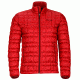 Marmot Featherless Jacket - Men's, Team Red, X-Large, 412648