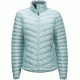 Marmot Featherless Jacket - Women's, Blue Tint, X-Small, 395606