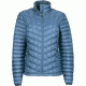 Marmot Featherless Jacket - Women's, Late Night, Medium, 395616