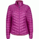 Marmot Featherless Jacket - Women's, Purple Orchid, X-Small, 395627