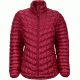 Marmot Featherless Jacket - Women's, Red Dahlia, Medium, 395630