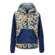 Marmot Featherless Reversible Hoodie - Boy's, Small, Blue Granite/Arctic Navy, 74940-3572-S